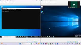 Windows Server 2019 Telnet [upl. by Iyre]