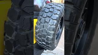 Sailun Terramax Rt tires review [upl. by Inttirb]