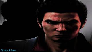 Kiryu Kills again Prowler Meme [upl. by Sculley596]