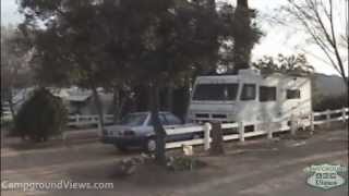 CampgroundViewscom  Anza RV Resort Anza California CA [upl. by Quillan248]