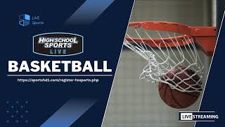 Episcopal vs Alexandria City High School Boys Basketball Livestream [upl. by Morse]