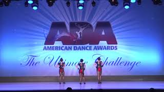 Dancin Fool  MOBA Dance Academy [upl. by Etteyafal738]