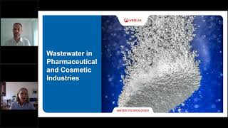 Web 090621 Future Pharma Benefits of wastewater evaporation for pharma amp cosmetic industries [upl. by Ajup568]