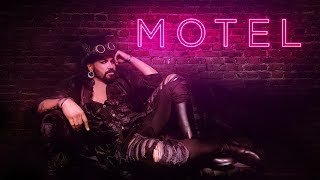 Azis  MOTEL  Азис  Мотел Official video [upl. by Alyak]