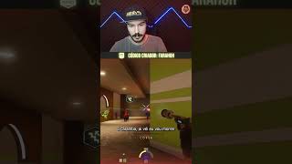 Deceive Inc Grátis na Epic Tem review do jogo no Canal farahoh epicgames jogogratis deceiveinc [upl. by Shannan]