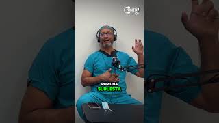 ¿Gastritis puede ser cancer cancer viral podcastmedico salud oncologia [upl. by Eppesuig]