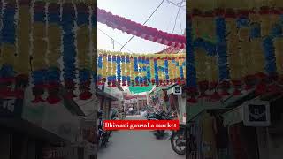 Bhiwani market song hindisong music love [upl. by Asilem]