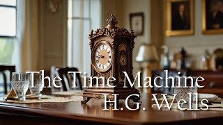 HG Wells  The Time Machine  Chapter 1 [upl. by Aennyl270]