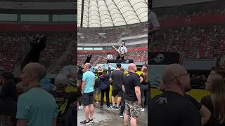 Ice Nine Kills  Rainy Day live at Narodowy Stadium shorts heavymetal guitar metal guitarist [upl. by Aleris]