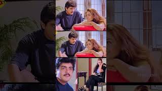 Aval Varuvala 1998 Movie Ajithkumar amp Simaran ❤️❤️Edits [upl. by Mullac810]