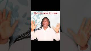 There is more to learn motivationshort learning god [upl. by Fabe214]