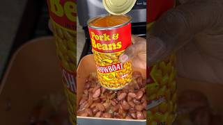 How To Make the Best Southern Style Pork amp Beans [upl. by Drofiar842]