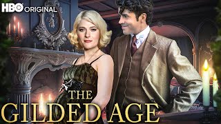 THE GILDED AGE Season 3 Is About To Blow Your Mind [upl. by Artenak]