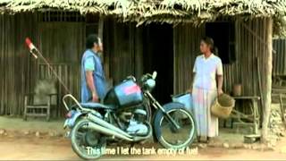 Indonesia Full Movie  Tanah Air Beta [upl. by Notlrac879]