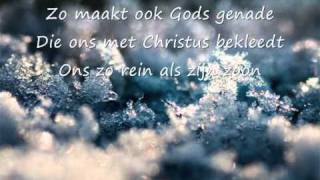 Elly amp Rikkert  wit als sneeuw [upl. by Birecree]