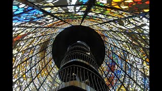 Hakone Open Air Museum [upl. by Eeb521]