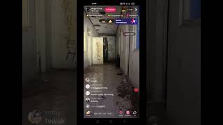 LIVE TIKTOK  Urbex Indonésie 5 juin 2024 2200 [upl. by Eselahs]