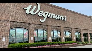 WATN Will Wegmans ever come to Watertown [upl. by Ahsilra]