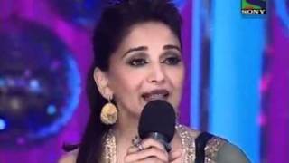 Jhalak Dikhla Jaa Season 4  Episode 16 1 Feb 2011  Part 1 [upl. by Whiffen]