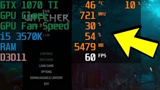 How to Display FPS GPU CPU Usage in Games [upl. by Adnaval]