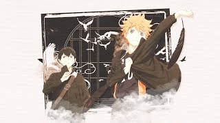 Most Epic Haikyuu OST  The Battle of Concepts [upl. by Sicular]