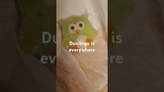 Duolingo was here duolingo memes spanish [upl. by Haimrej]