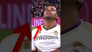 ¡Ni siquiera Neymar puede creer que Rodrygo no esté entre los 30 nominados al Balón de Oro 😯💀 [upl. by Kanal]