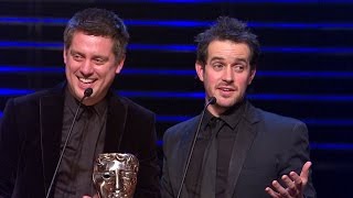 BAFTA Childrens Awards Ceremony in 2014 part 3 of 3 [upl. by Akiram]