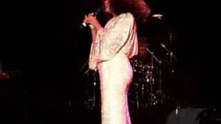 DIANA ROSS  quotEASE ON DOWN THE ROADquot [upl. by Sandie]