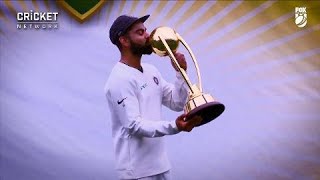 Exclusive Relive Indias historic triumph [upl. by Adnerb996]