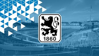 TSV 1860 München Torhymne [upl. by Ohcamac]