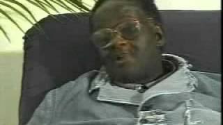 David Icke amp Credo Mutwa  The Reptilian Agenda Part Two [upl. by Ydiarf25]