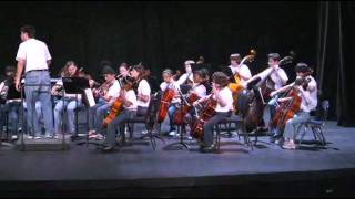 110630g Instant Recruiting Concert arr Bob Phillips [upl. by Haven]