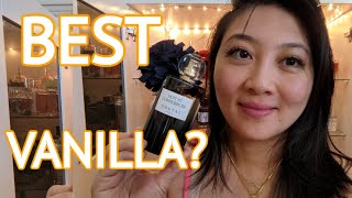 PERFUME REVIEW  ANNICK GOUTAL NUIT ET CONFIDENCES  PERFUME COLLECTION 2021 [upl. by Konstance]