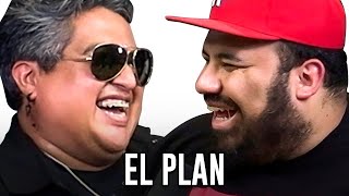 El Plan  Parrilleros Mamones Podcast 19 [upl. by Fassold]