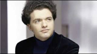 Mikhail Glinka  The Lark  Evgeny Kissin [upl. by Zsa]