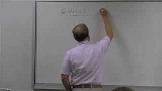 Lec 06 Einsteins General Relativity and Gravitation General Relativity 2 [upl. by Temhem]