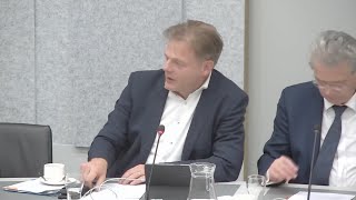 Commissiedebat internationalisering in het hoger onderwijs  bijdrage Pieter Omtzigt [upl. by Oidacra]