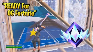 Pxlarized is Ready for OG Fortnite After Finding His Perfect Duo [upl. by Nnylamme675]