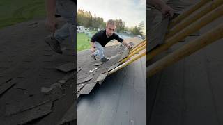 Roofers roofing roofinstallation [upl. by Aryhs]