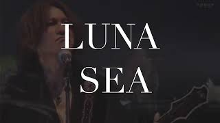 FOREVERampEVER 191 LUNA SEA [upl. by Eannaj803]