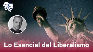 Lo Esencial del Liberalismo  Clase 3 Ezequiel Spector [upl. by Lavoie]