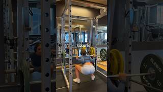 THE ONLY GLUTE WORKOUT YOU NEED  gluteworkout gymgirly girlsthatgym liftweights foryou [upl. by Aiuqes]