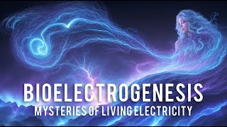 ⚡ Bioelectrogenesis Unveiling the Mysteries of Living Electricity [upl. by Yevoc]