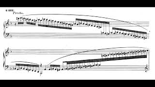 Mozart Fever Dream in D Minor Fantasie No 3 KV397 [upl. by Jenelle]