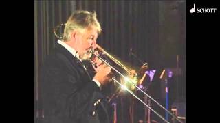 4 Intonation  Jiggs Whighams Jazz Trombone [upl. by Huxham82]