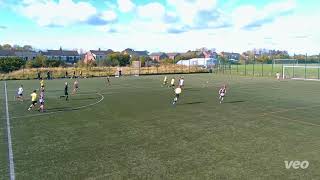 Joey Goal Vs Chorley FC [upl. by Campbell282]