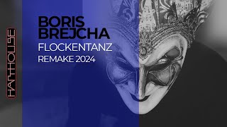 Boris Brejcha  Flockentanz 2024 Remake  Harthouse [upl. by Korten]