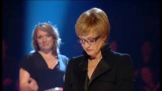 Outtake TV  Weakest Link Special 1st March 2008 [upl. by Treborsemaj]