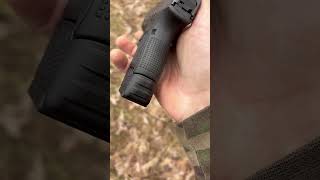 X Tech Tactical Grip Sleeves for Glock 2627283339 [upl. by Suertemed]